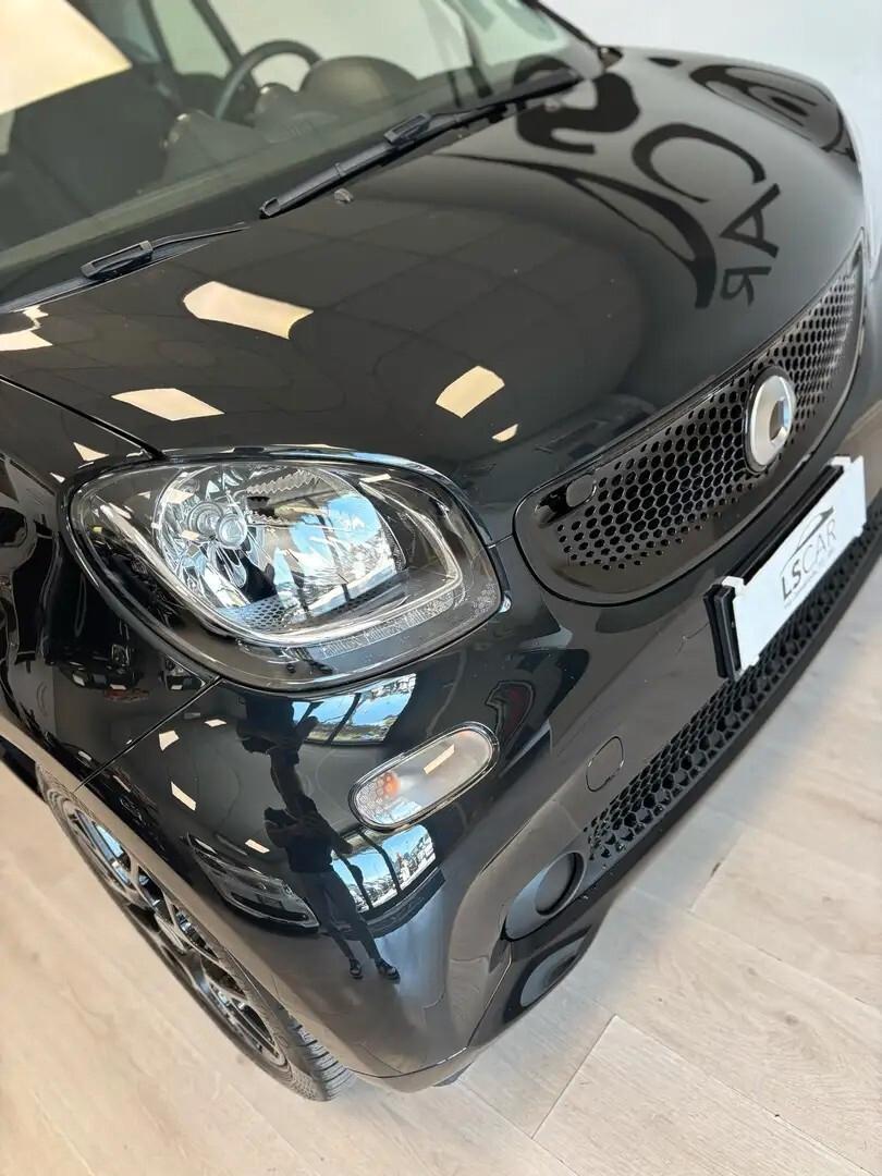 Smart ForTwo 70 1.0 Passion~UniPro~Km e Tagliandi Certificati~Promo Finanziamento~Pronta Consegna