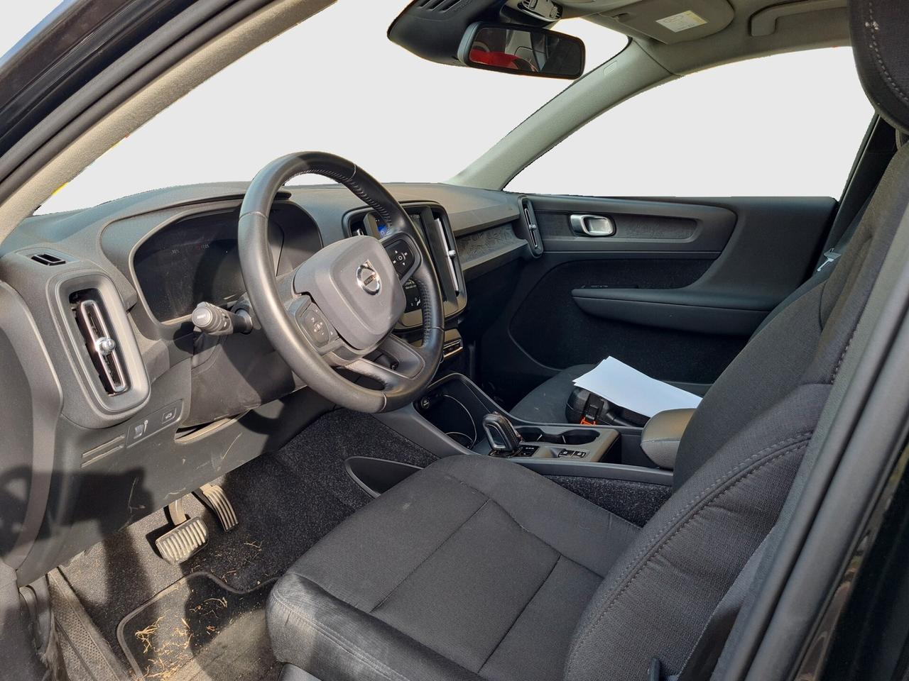 Volvo XC40 T4 Geartronic Momentum