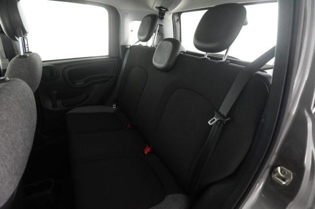 FIAT Panda Panda 1.0 FireFly Hybrid