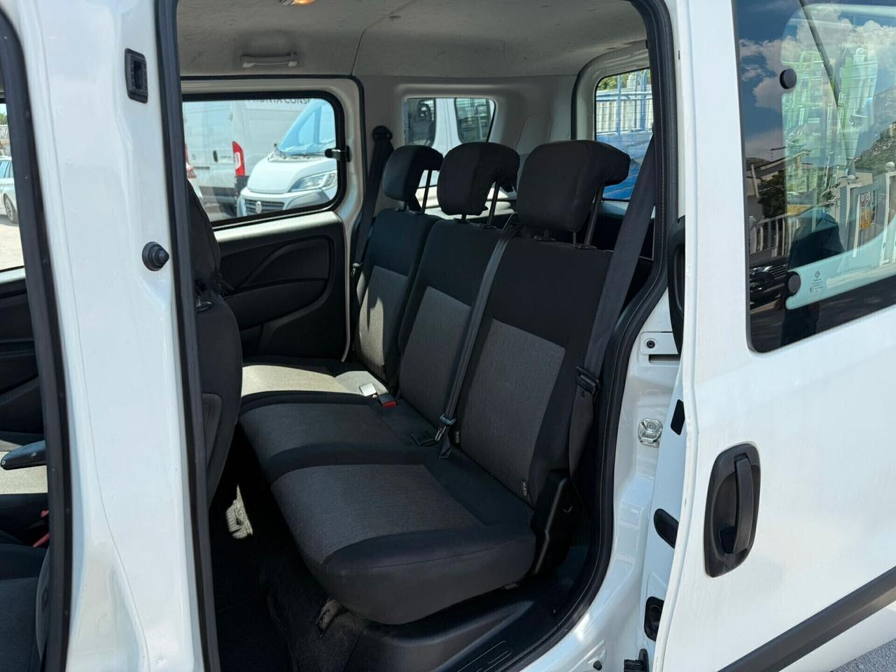 FIAT DOBLO CARGO