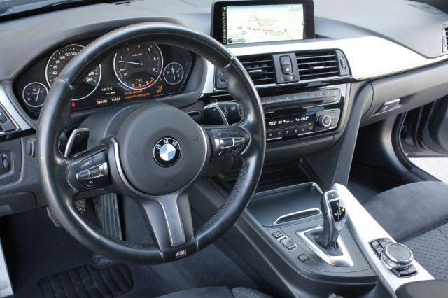 BMW 420 d Coupé Msport M-SPORT