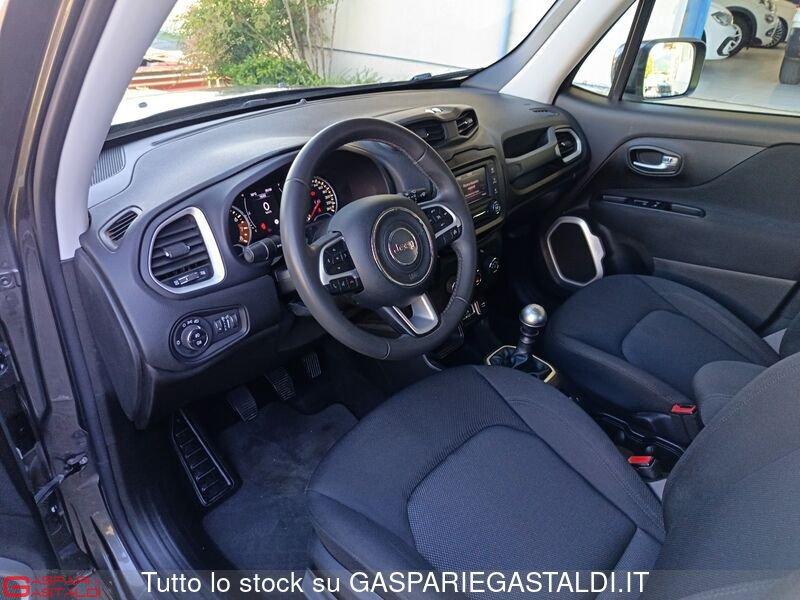 Jeep Renegade 1.0 T3 Longitude