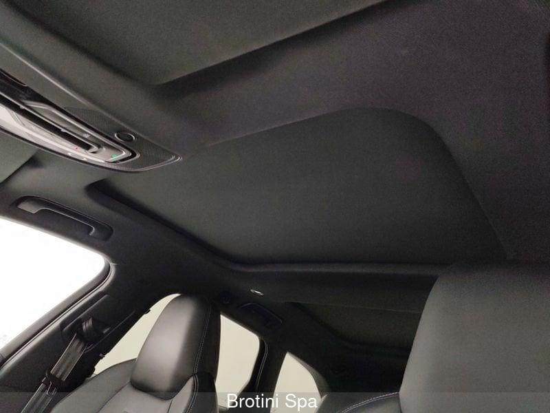 Audi RS6 4.0 quattro tiptronic