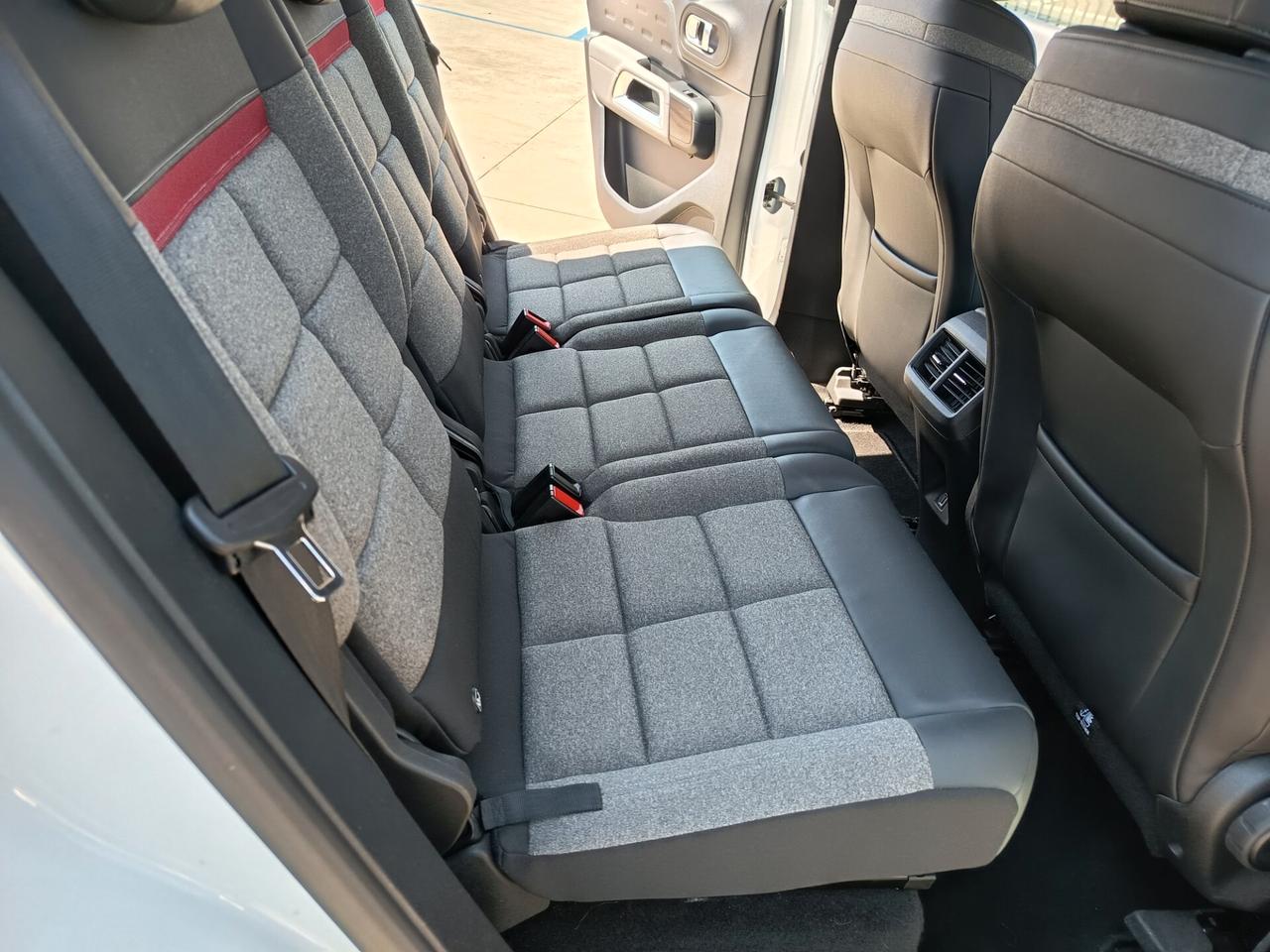 Citroen C5 Aircross BlueHDi 130 S&S EAT8 Business