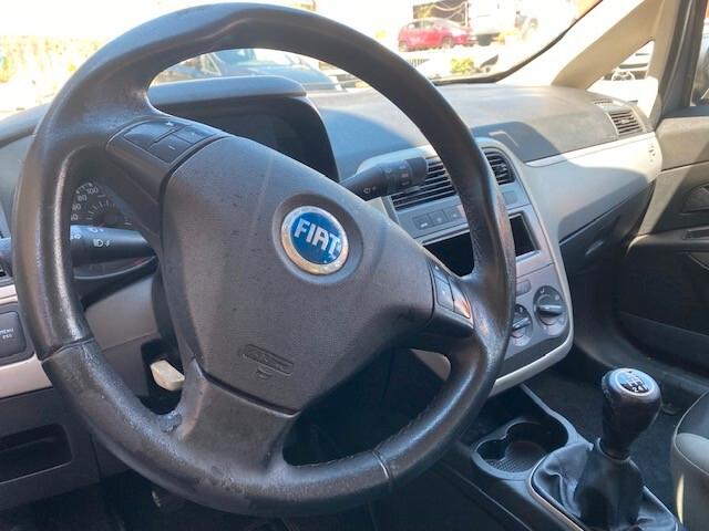 Fiat Grande Punto 1.3 MJT 75 CV 5 porte Active