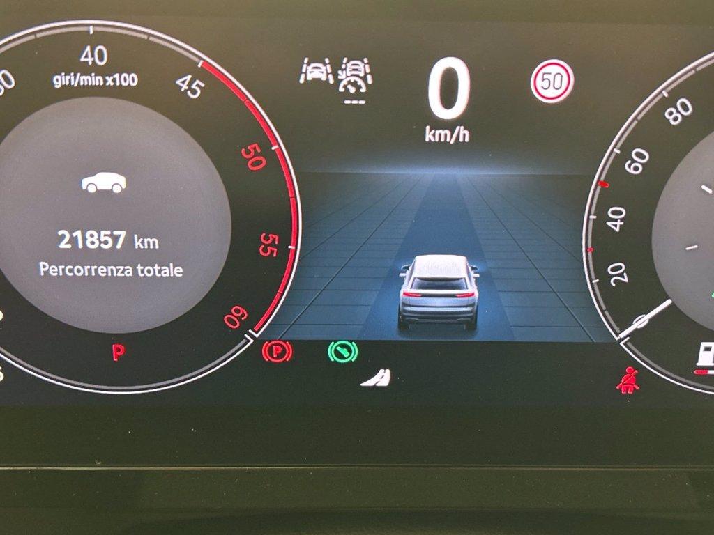 SKODA Kodiaq 2.0 tdi executive 150cv dsg 7p.ti del 2025