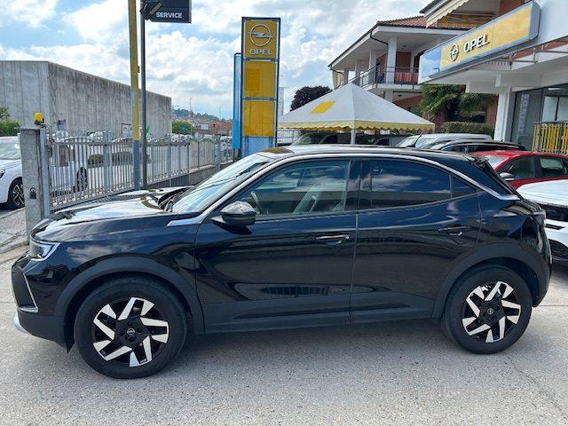 OPEL Mokka 1.2 Turbo 130 CV aut. GS UNICO PROPRIETARIO