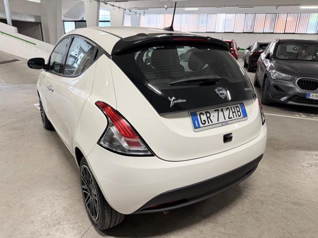 LANCIA Ypsilon Ypsilon 1.0 FIREFLY#HYBRID#GOLD#CARPLAY#SENSPARK
