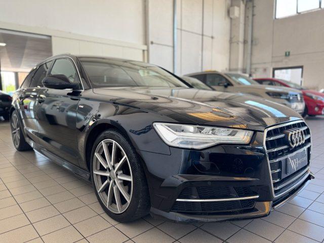 AUDI A6 2.0 TDI quattro S tronic Busi.// S LINE//MATRIX