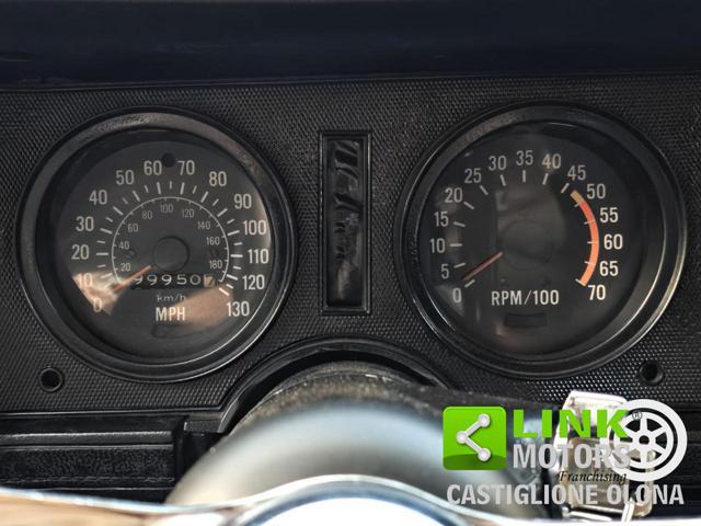 CHEVROLET Camaro Z28 COUPE'