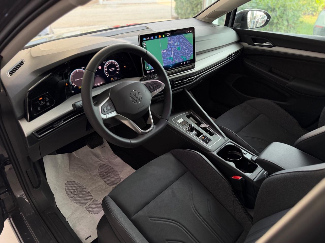 Volkswagen Golf 2.0 TDI 150 CV DSG SCR Editon Plus