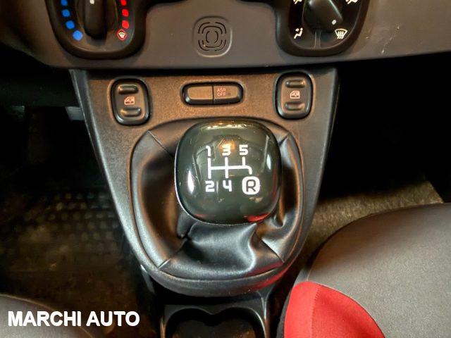 FIAT Panda 0.9 TwinAir Turbo Natural Power Easy