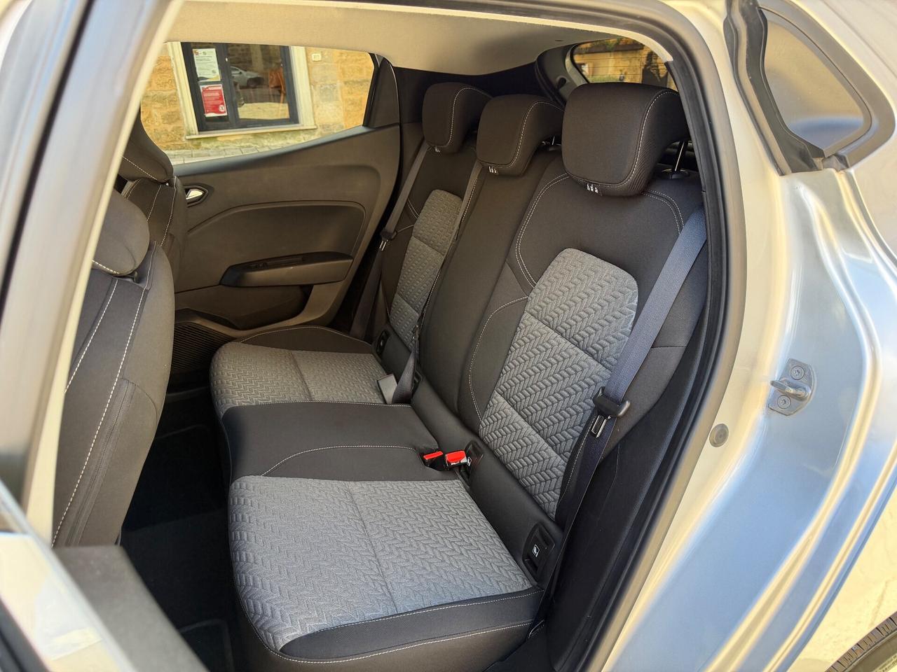 Renault Clio 1.5 DCI 100 CV 5 porte km 13.950