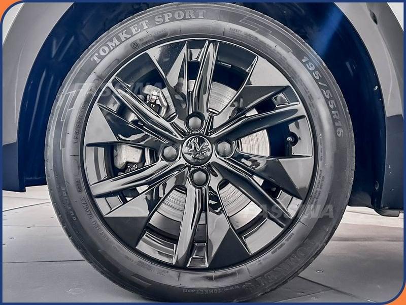 Peugeot e-208 Allure Pack e 100kw