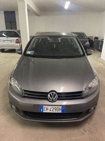 Volkswagen Golf 1.2 TSI 5p. Comfortline