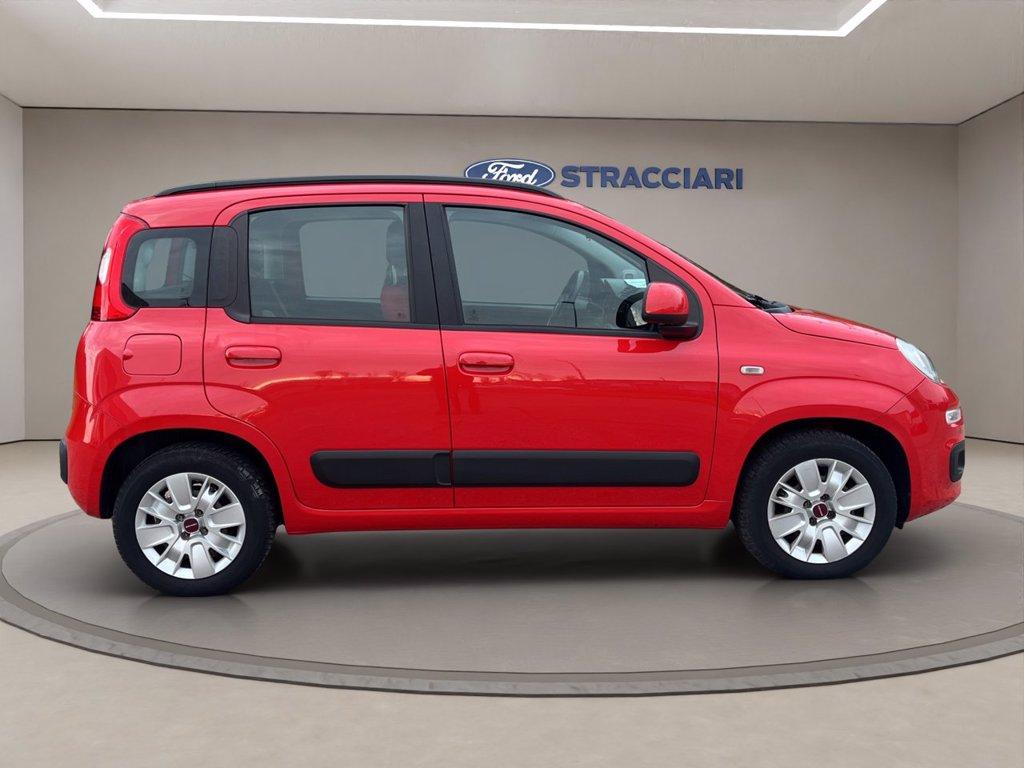 FIAT Panda 1.2 Pop s&s 69cv my19 del 2017