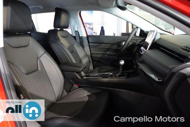 JEEP Compass Compass 1.6 Mjt 130cv Night Eagle MY23