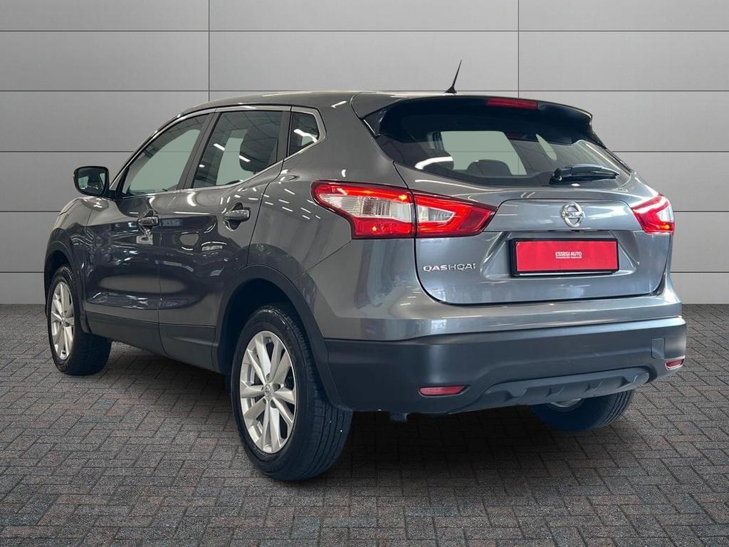 Nissan Qashqai 1.6 dci Acenta 2wd 130cv E6