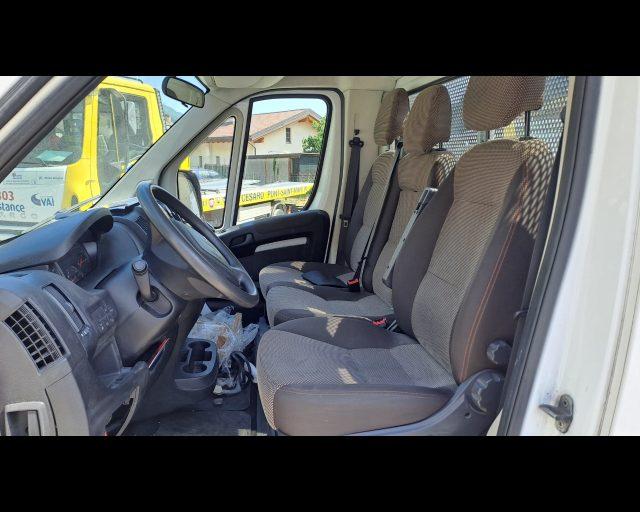 PEUGEOT Boxer 435 2.2 bluehdi 165cv S&S L4H2-DETAX