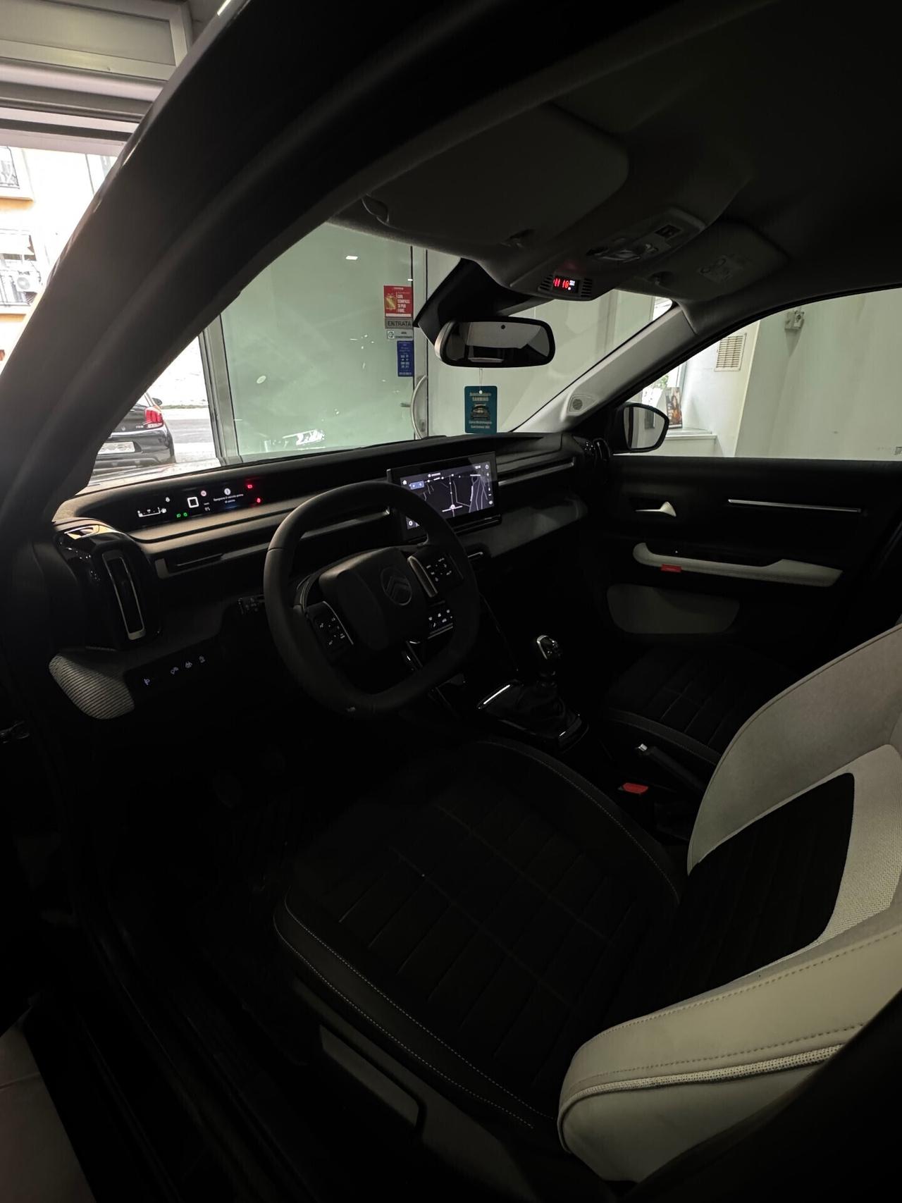 Citroen C3 PureTech 100 S&S You