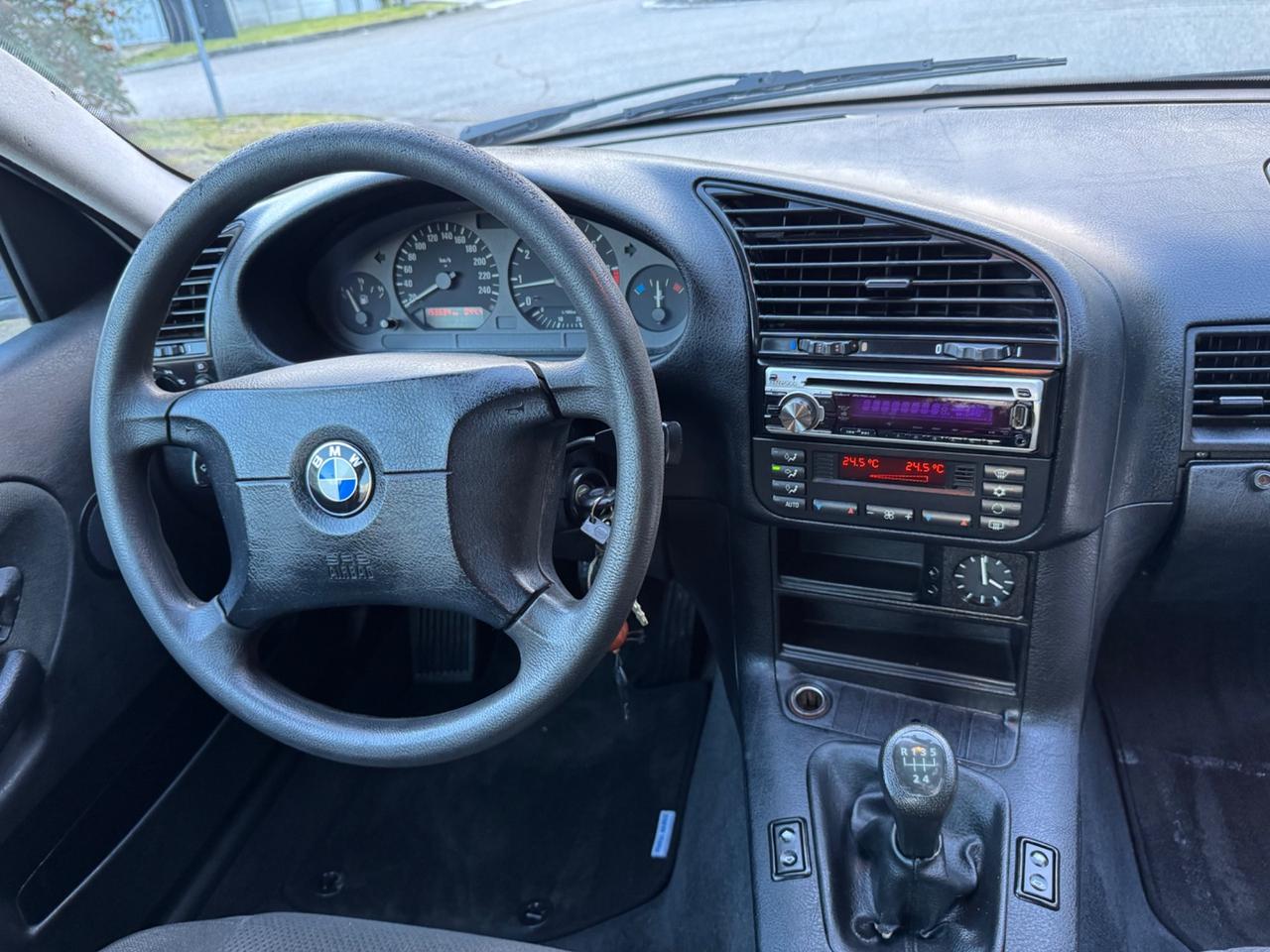 Bmw 318i