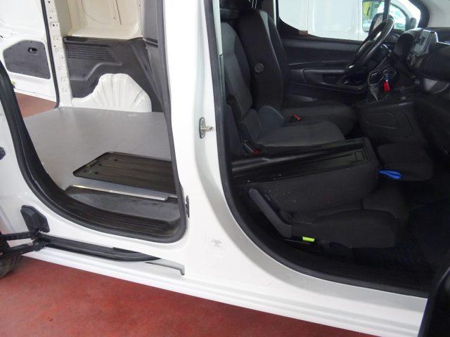 CITROEN Berlingo BlueHDi 100 S&S Van M Club 3POSTI