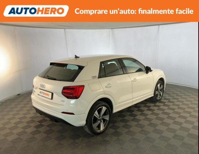 AUDI Q2 1.6 TDI Sport