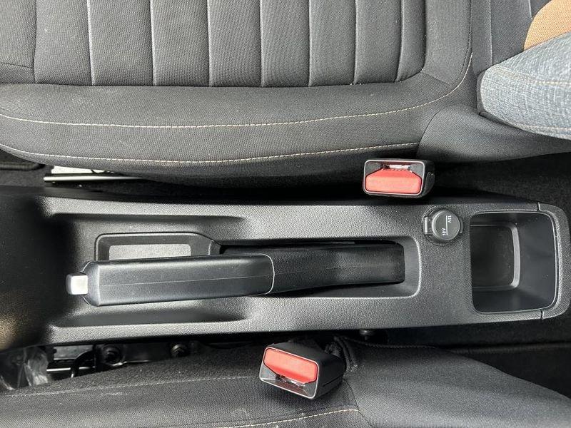 Citroën C3 Aircross PureTech Turbo 100 Plus PROMOZIONE LIMITATA