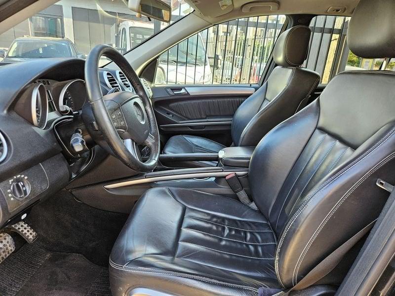 Mercedes-Benz Classe M ML 280 BlueTEC Sport
