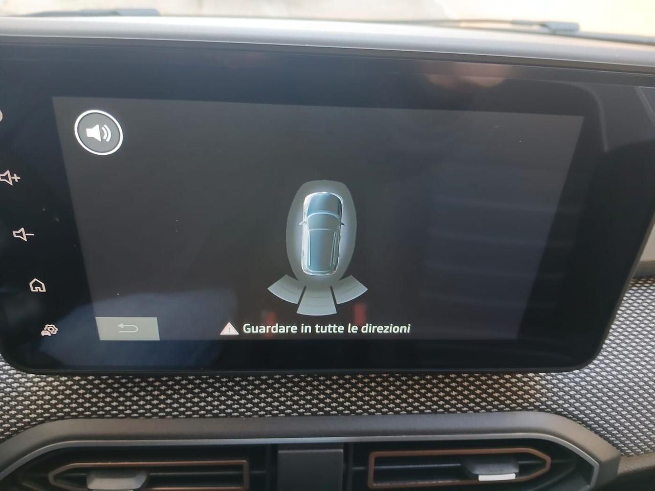 Dacia Sandero Stepway 1.0 TCe ECO-G Expression