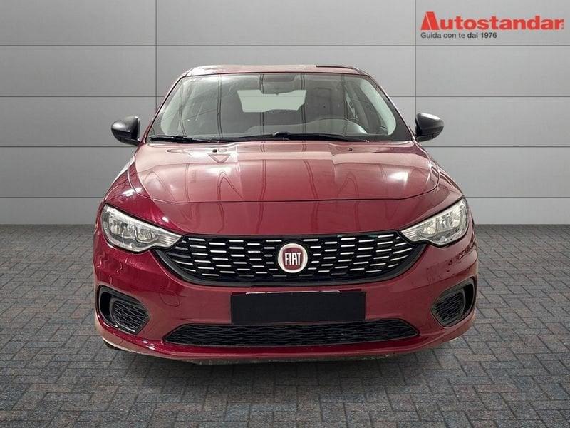 FIAT Tipo II 5p 1.4 tjt Pop Gpl 120cv