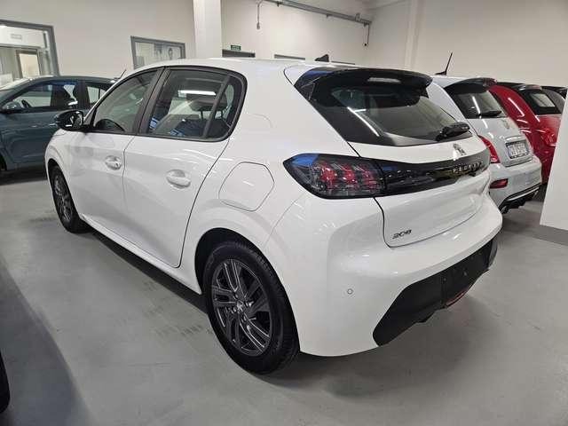 Peugeot 208 1.2 Active Pack 75cv "NEOPATENTATI"