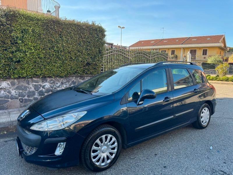 Peugeot 308 1.6 HDi 110CV FAP SW Business