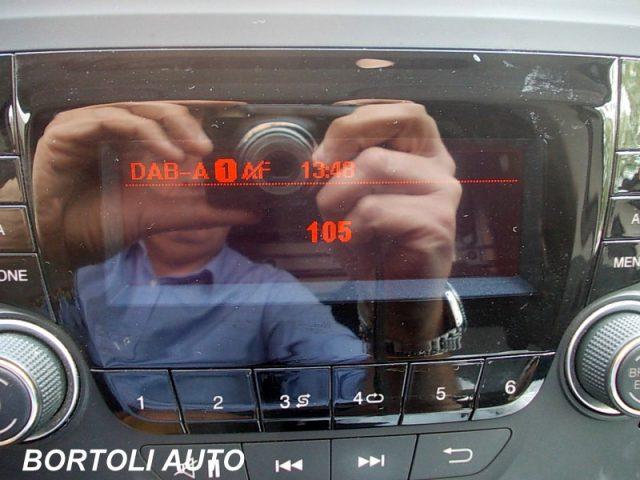 FIAT Doblo 1.3 MJT 21.000 KM CARGO LAMIERATO SX