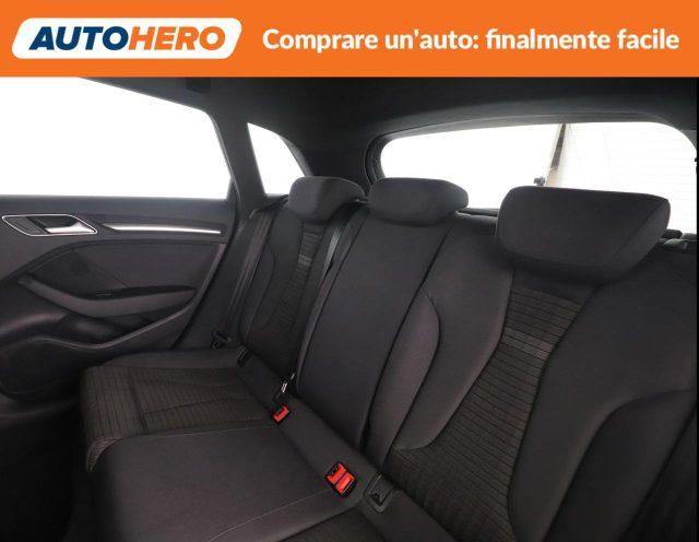 AUDI A3 SPB 30 TFSI Sport