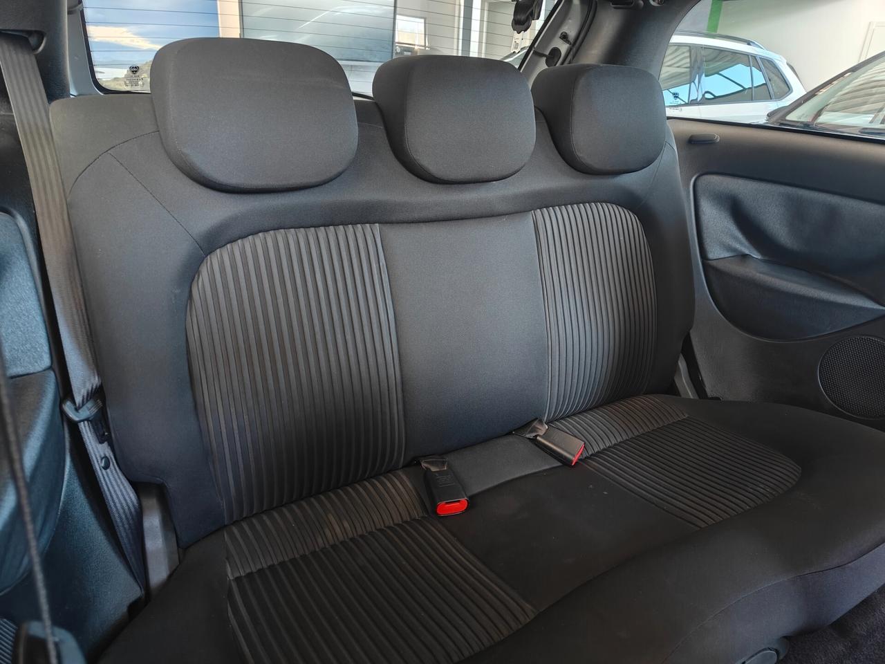 Lancia Ypsilon 1.2 Fire Unico Proprietario 99.000km