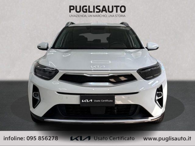 KIA Stonic 1.0 T-GDi 100 CV MHEV MT Style