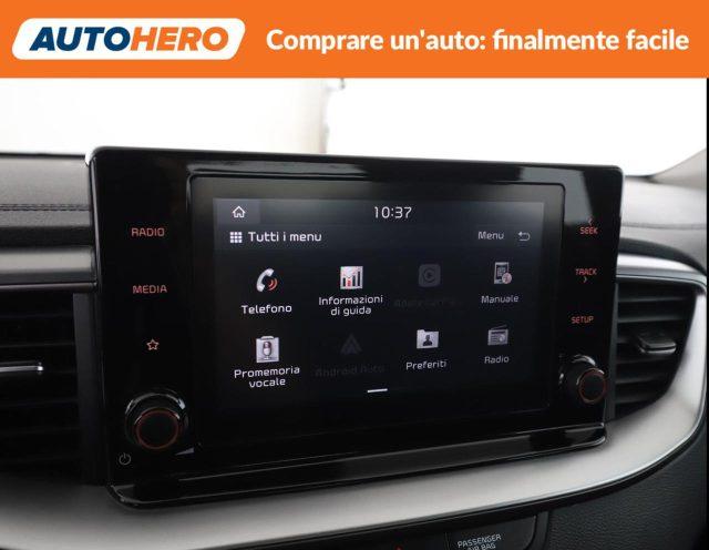 KIA XCeed 1.0 T-GDi Urban