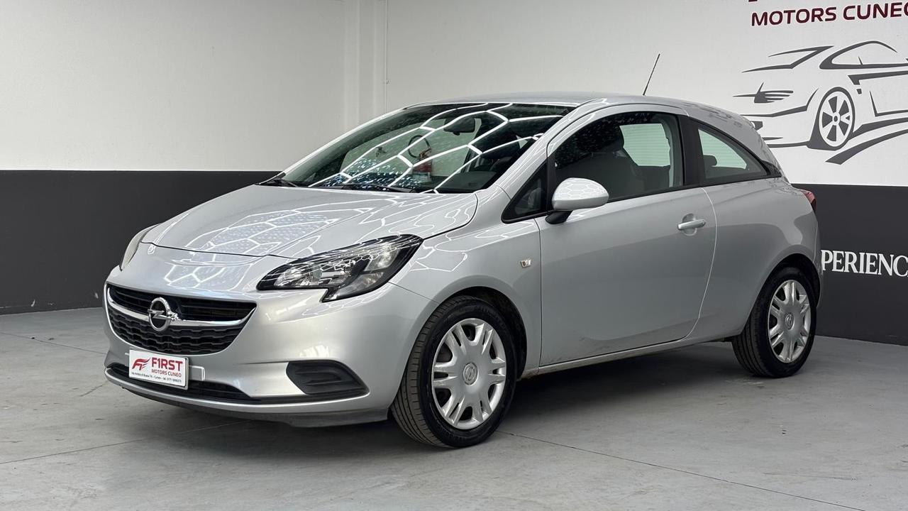 Opel Corsa 1.4 90CV GPL TECH COUPE INNOVATION
