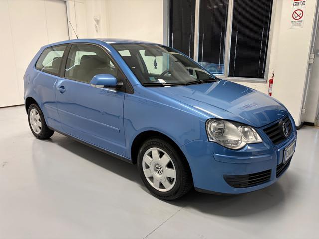 VOLKSWAGEN Polo 1.4/80CV TDI 3p.*94000KM* *UNICOPROPRIETARIO*