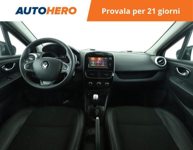 RENAULT Clio dCi 8V 75 CV Start&Stop 5 porte Energy Duel