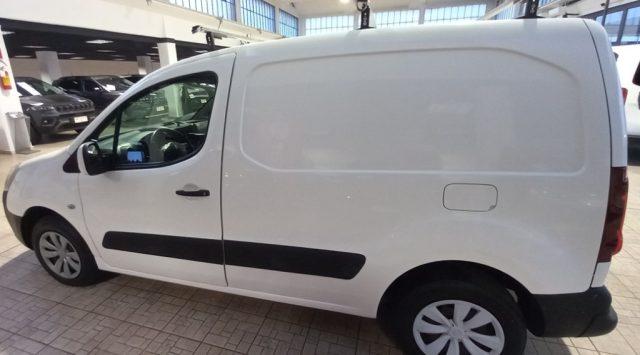 CITROEN Berlingo 1.6 HDi 75CV FAP Van 3 posti
