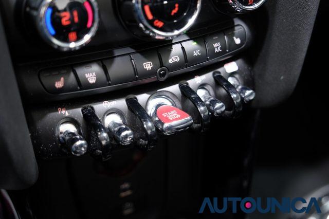 MINI Cooper 1.5 COOPER YOURS CABRIO FULL LED NEOPATENTATI