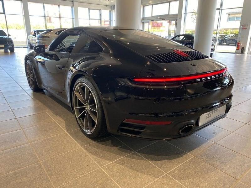 Porsche 911 911 Carrera PDK