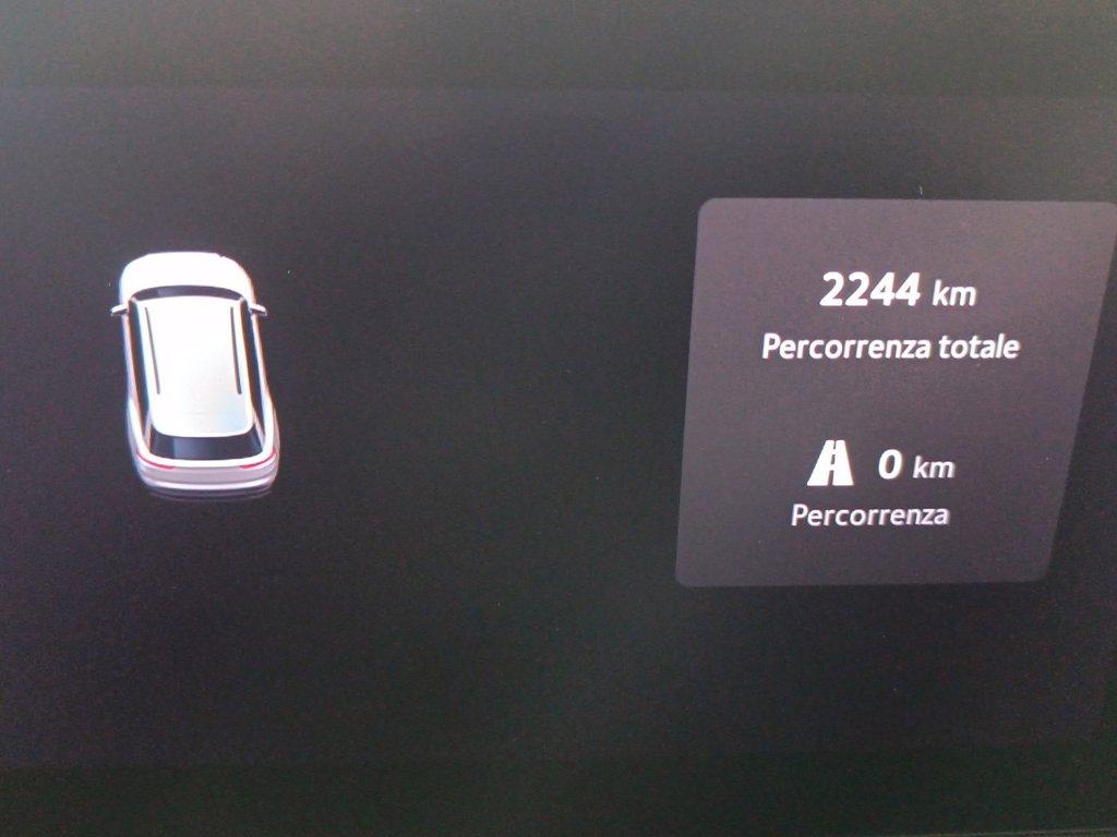 SKODA Kodiaq 1.5 tsi phev style 204cv dsg del 2024