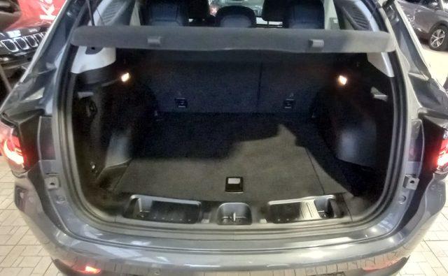 JEEP Compass 1.3 Turbo T4 190 CV PHEV AT6 4xe Business Plus