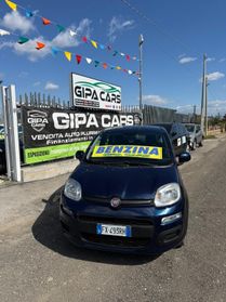 Fiat Panda 1.2 Connected by Wind