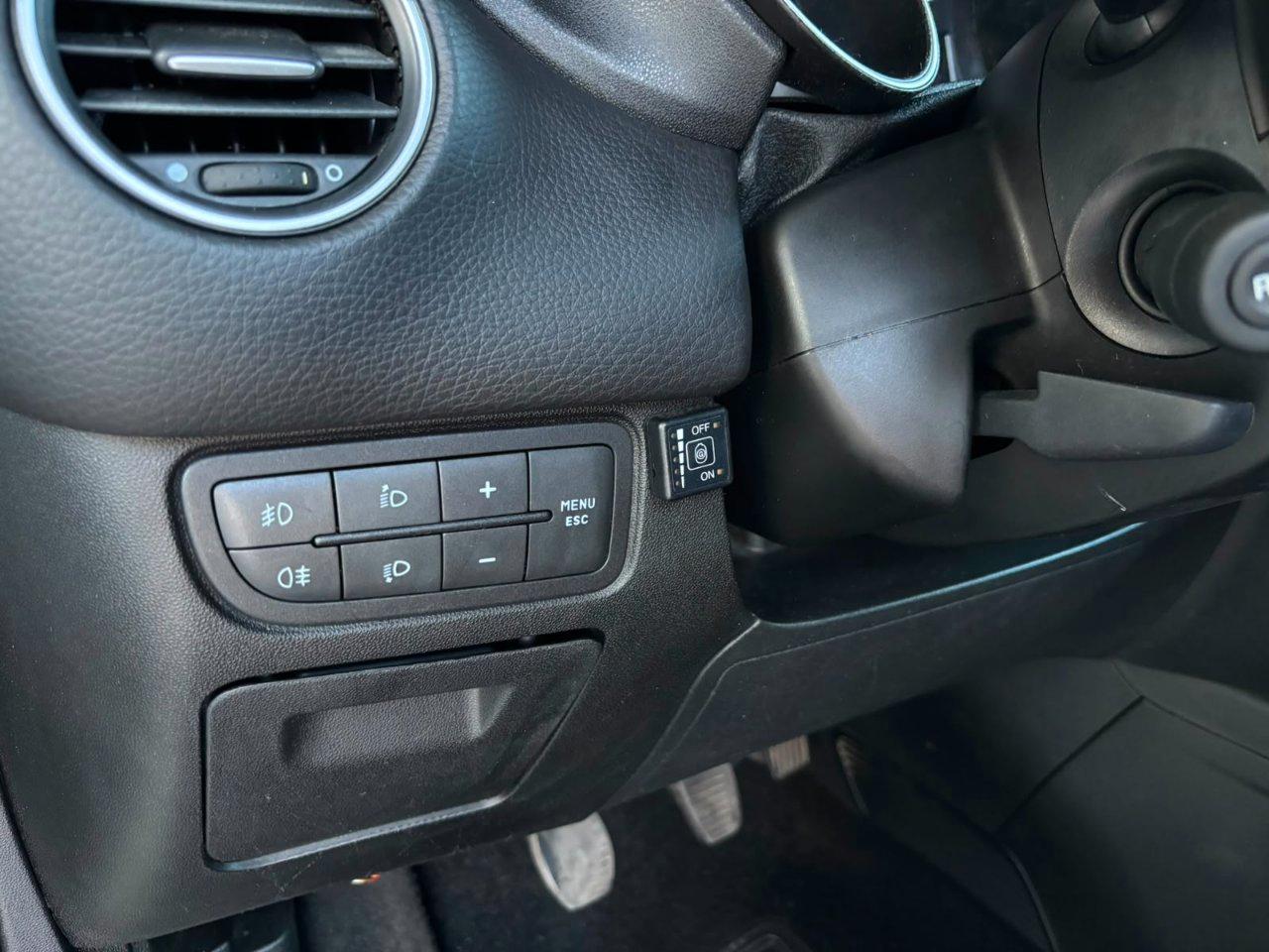 Fiat Punto Evo 5 Porte Punto Evo 5p 1.4 Emotion Gpl 77cv