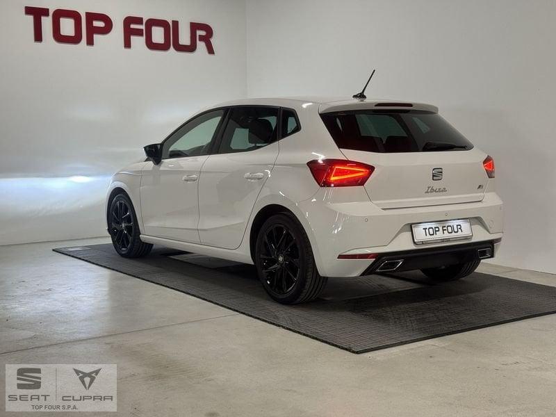 SEAT Ibiza 1.0 ECO TSI 70KW FR