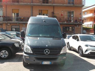 Mercedes-benz Sprinter K43/35 315 CDI TA Kombi - 27